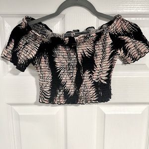 Fashion Nova Two-Pieces Set Size Medium